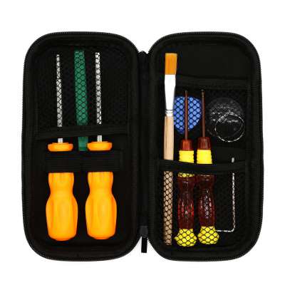 High Quality Security Screw Driver Game Bit Set Full Tool Repair Kit for Nintendo Wii /DS /DS Lite /GBA/Gamecube